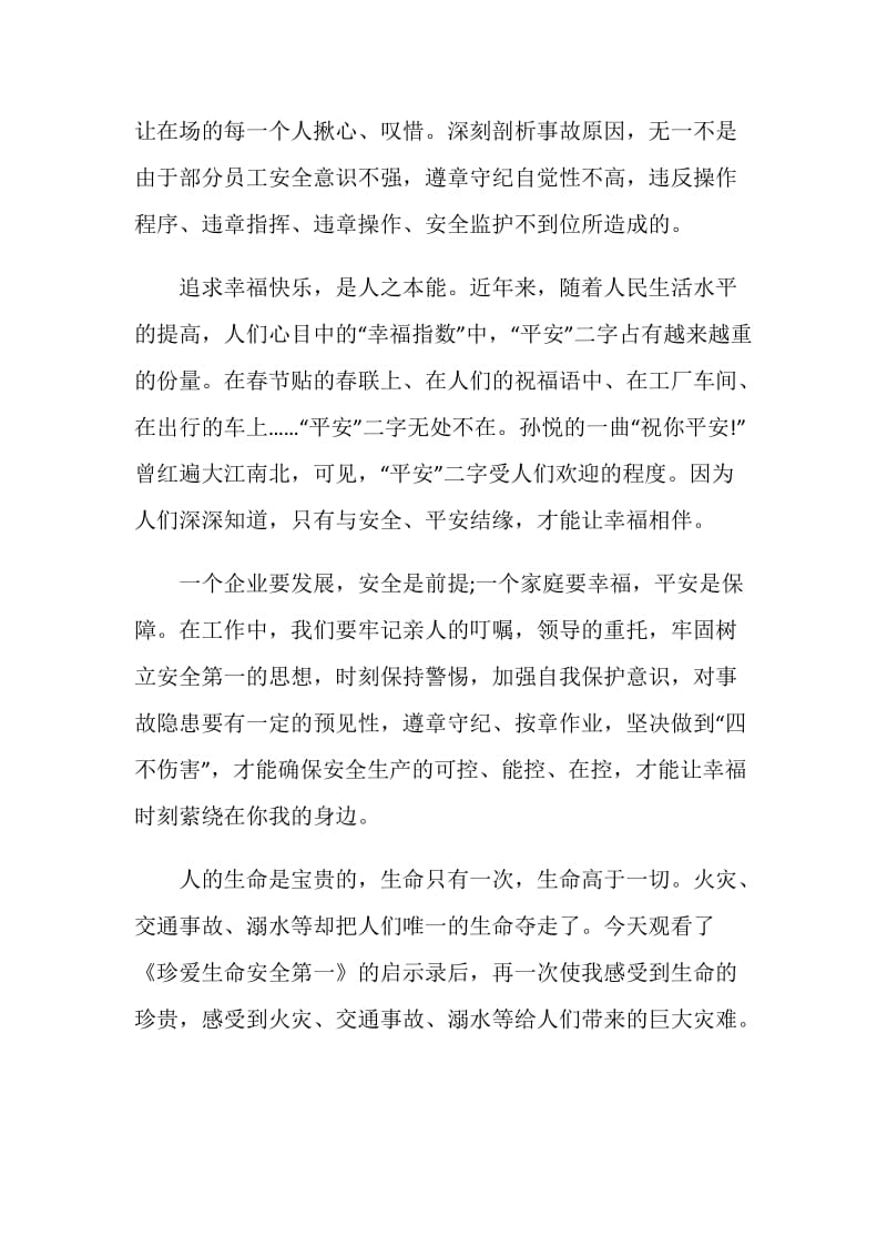 警示教育观后感心得.doc_第3页