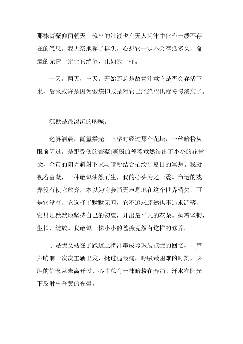 这是一种修养700字广东中考优秀作文开头.doc_第2页