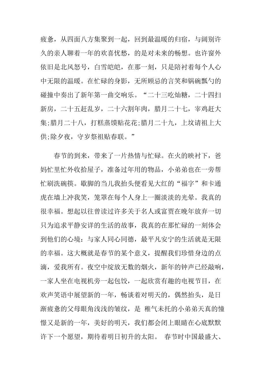 描写春节的小学作文.doc_第3页