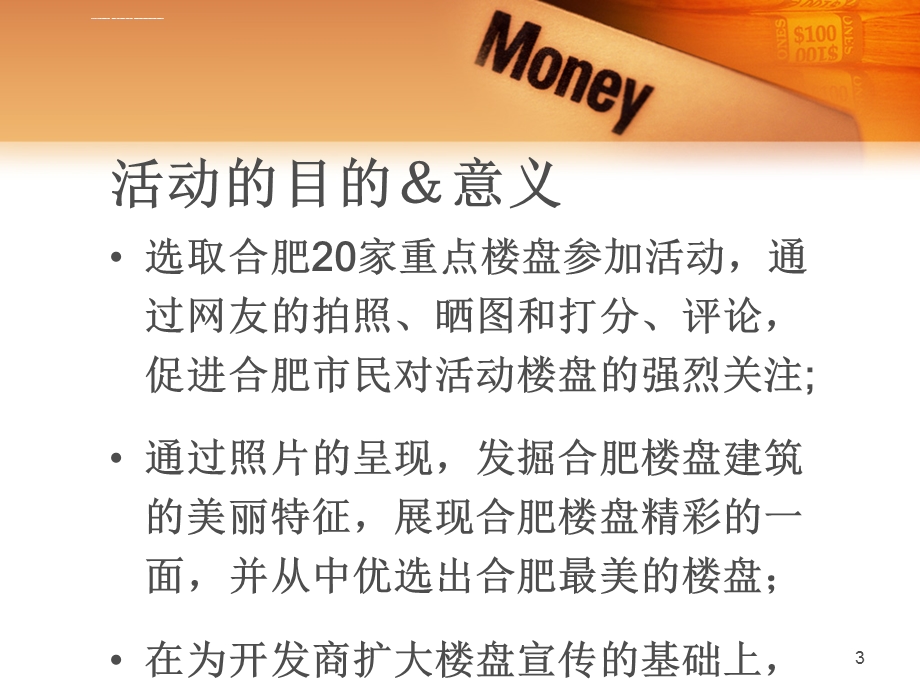 房产网站活动策划方案ppt课件.ppt_第3页