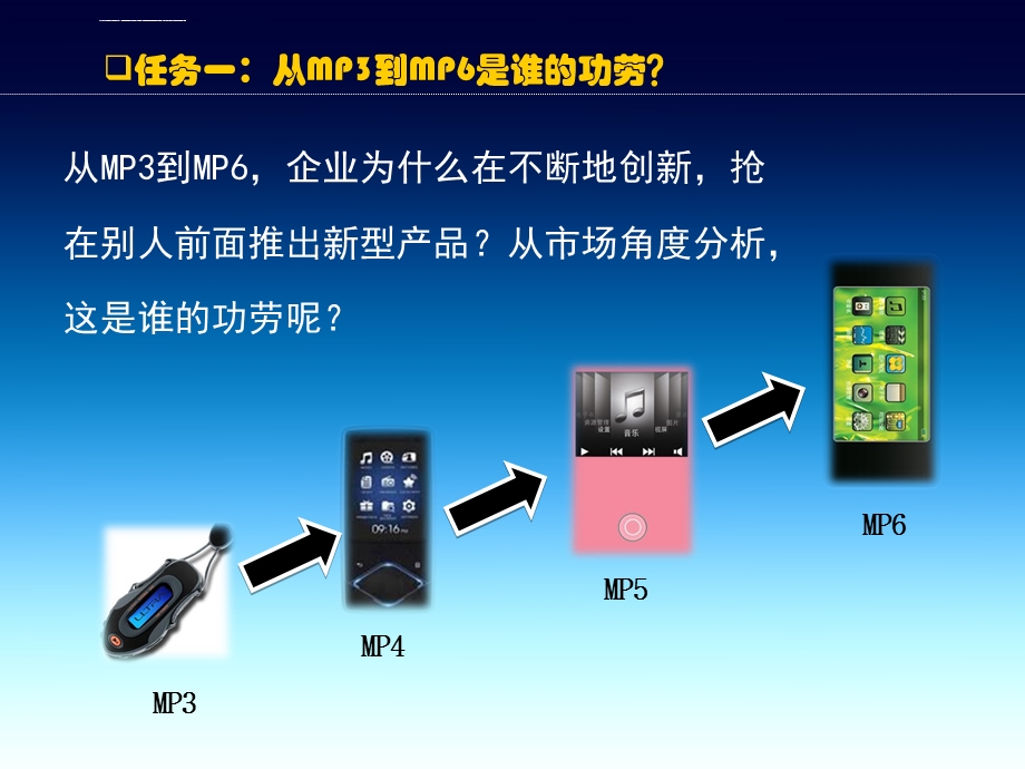 情境六经济学基础(第二版陈福明)电子教案ppt课件.ppt_第2页