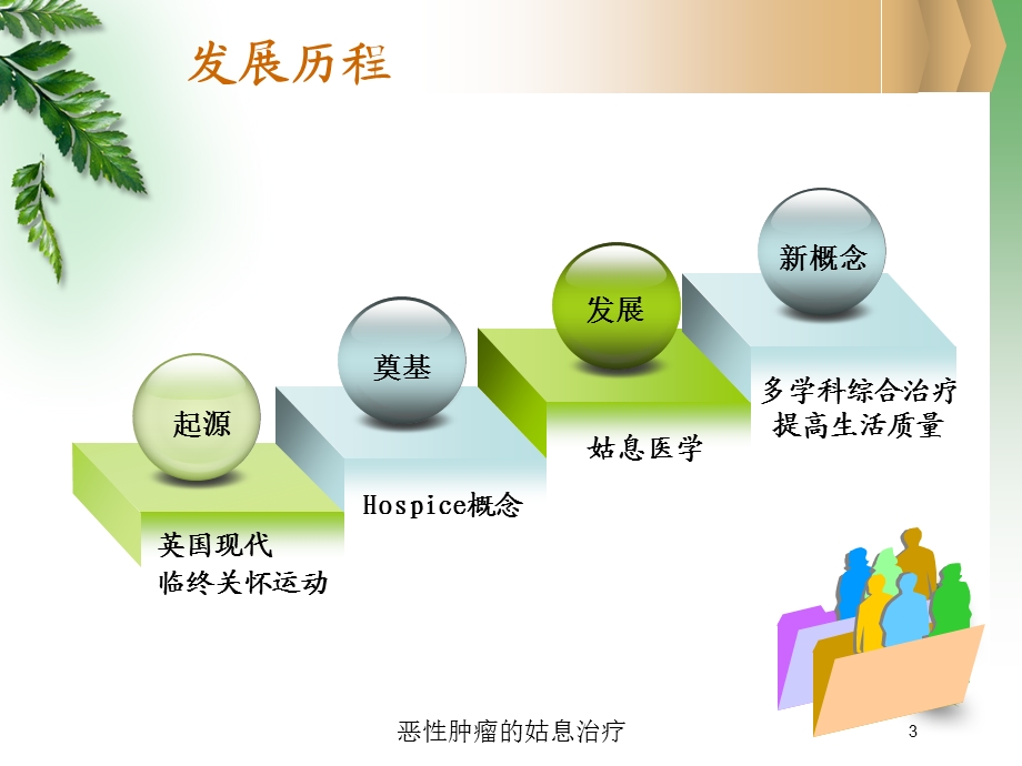 恶性肿瘤的姑息治疗培训课件.ppt_第3页