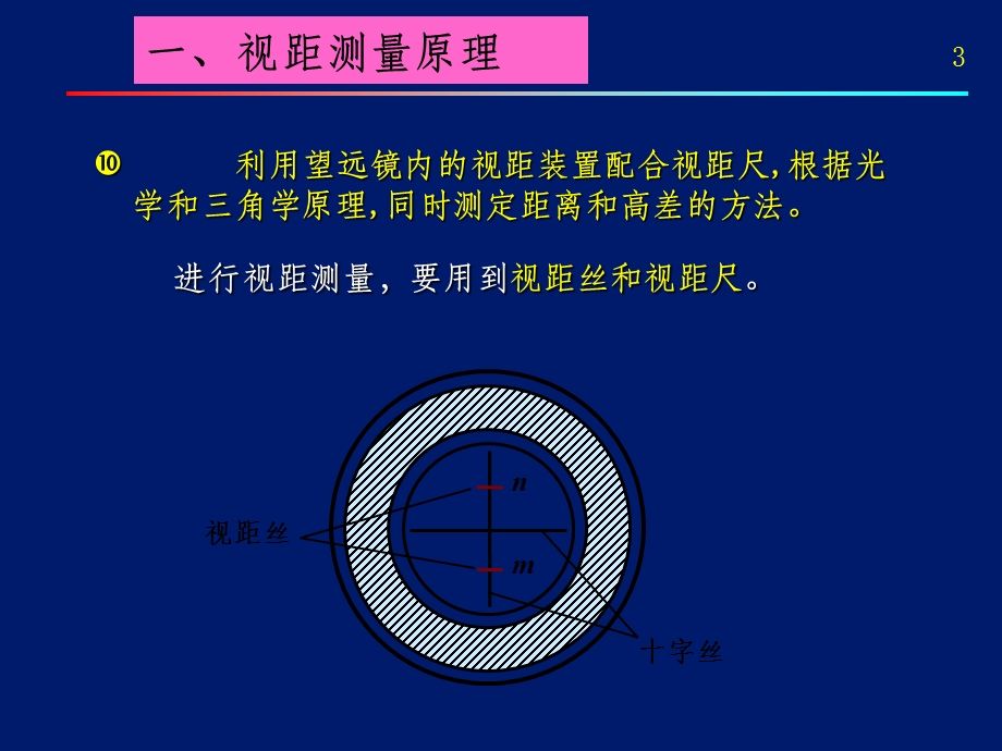 测量学视距测量课件.ppt_第3页