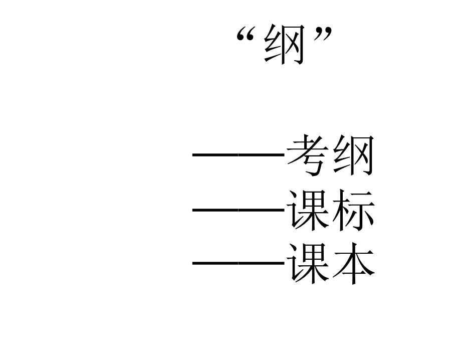 安徽省2020年中考语文命题趋势预测暨复习研讨.pptx_第3页