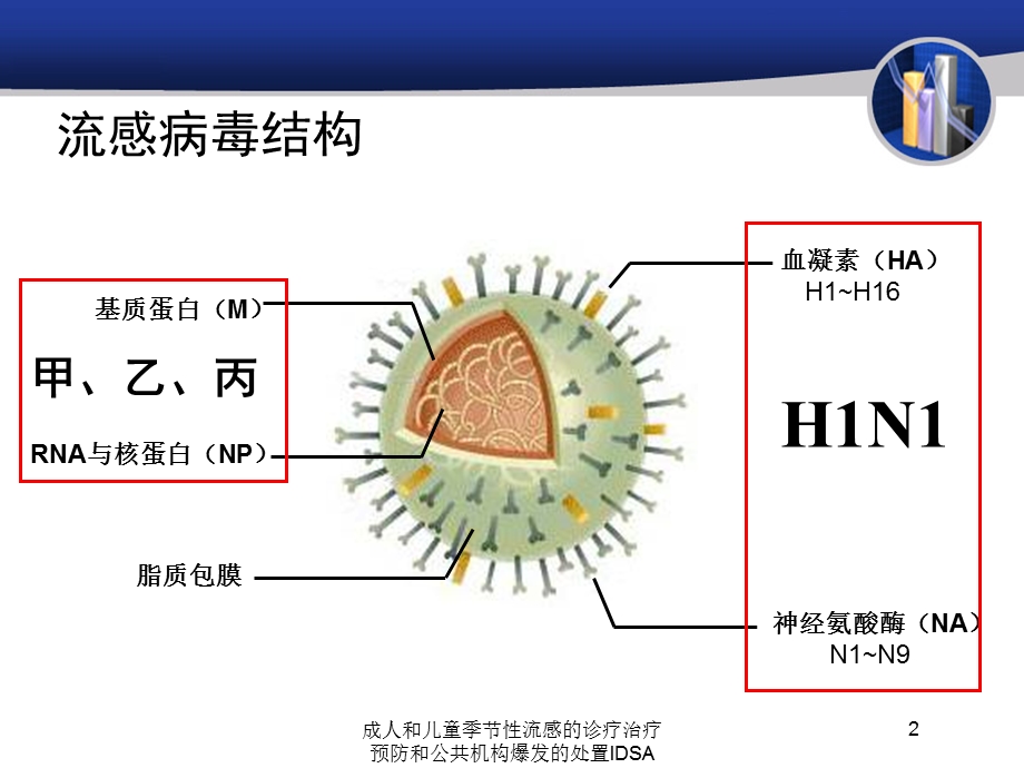 成人和儿童季节性流感的诊疗治疗预防和公共机构爆发的处置IDSA临床实践指南培训课件.ppt_第2页