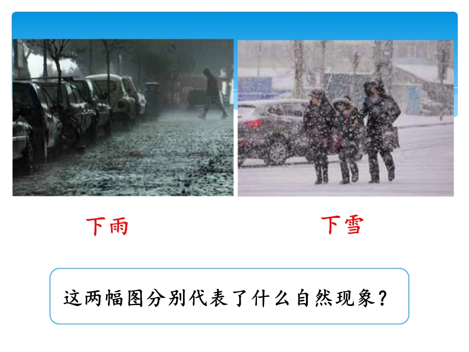 小学科学《雨和雪》教学课件.ppt_第2页