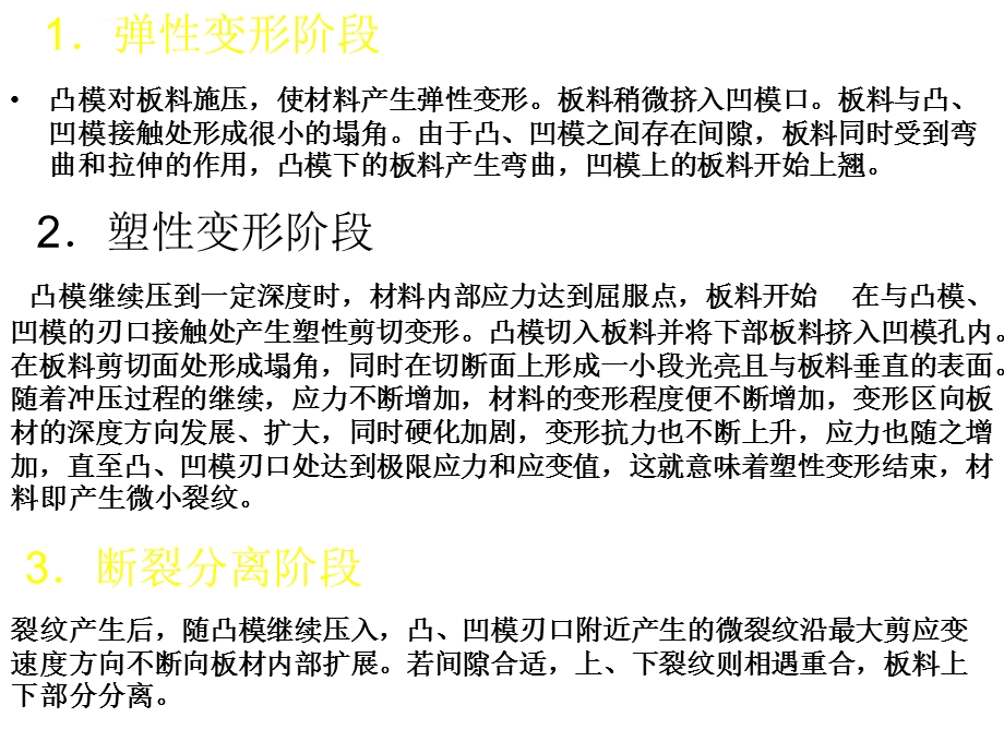 普通冲裁的基本原理ppt课件.ppt_第3页