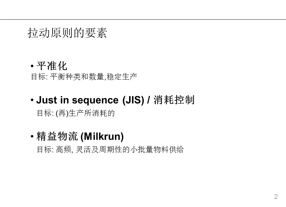 某知名企业拉动生产系统介绍ppt课件.ppt_第2页