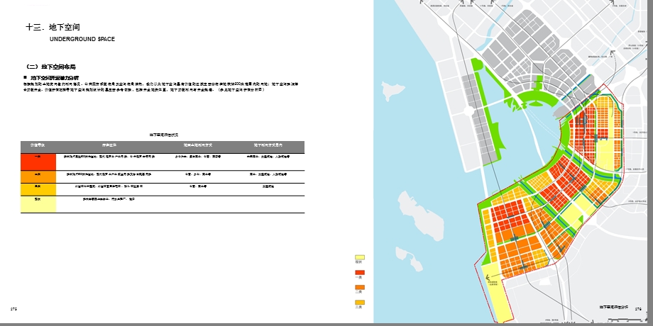 深圳前海综合规划地下空间ppt课件.ppt_第2页