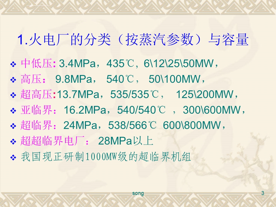 火力发电厂基本原理ppt课件.ppt_第3页