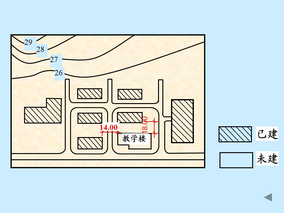 第九章建筑工程施工测设ppt课件.ppt_第3页