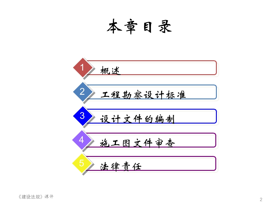 第六章工程勘察设计法规ppt课件.ppt_第2页