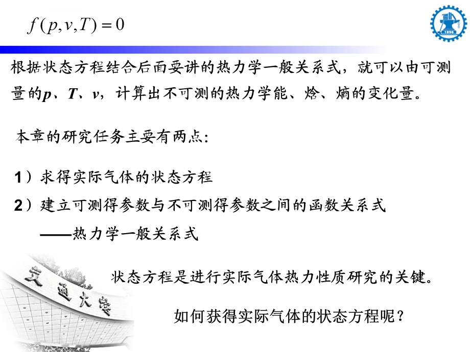 第六章实际气体的性质及热力学一般关系式ppt课件.ppt_第3页