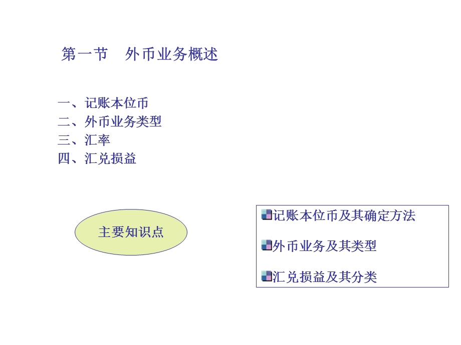 第六章外币业务会计ppt课件.ppt_第2页