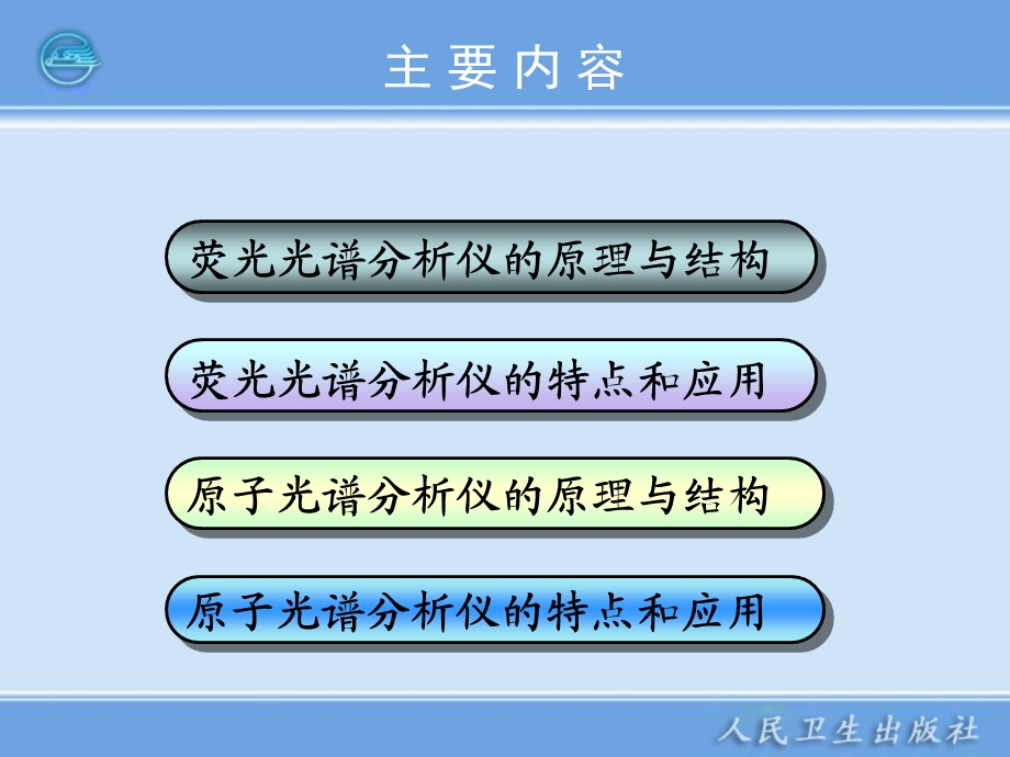 第17章荧光光谱分析仪ppt课件.ppt_第3页