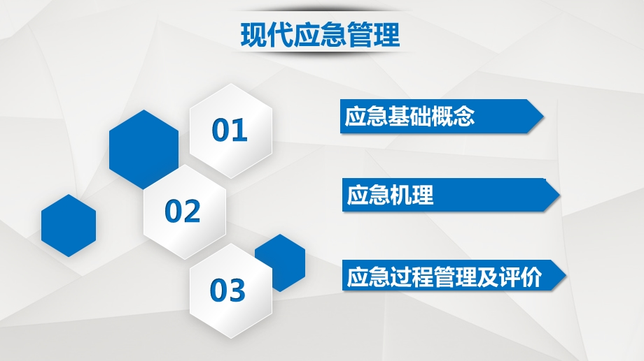 现代应急管理理论ppt课件.pptx_第3页