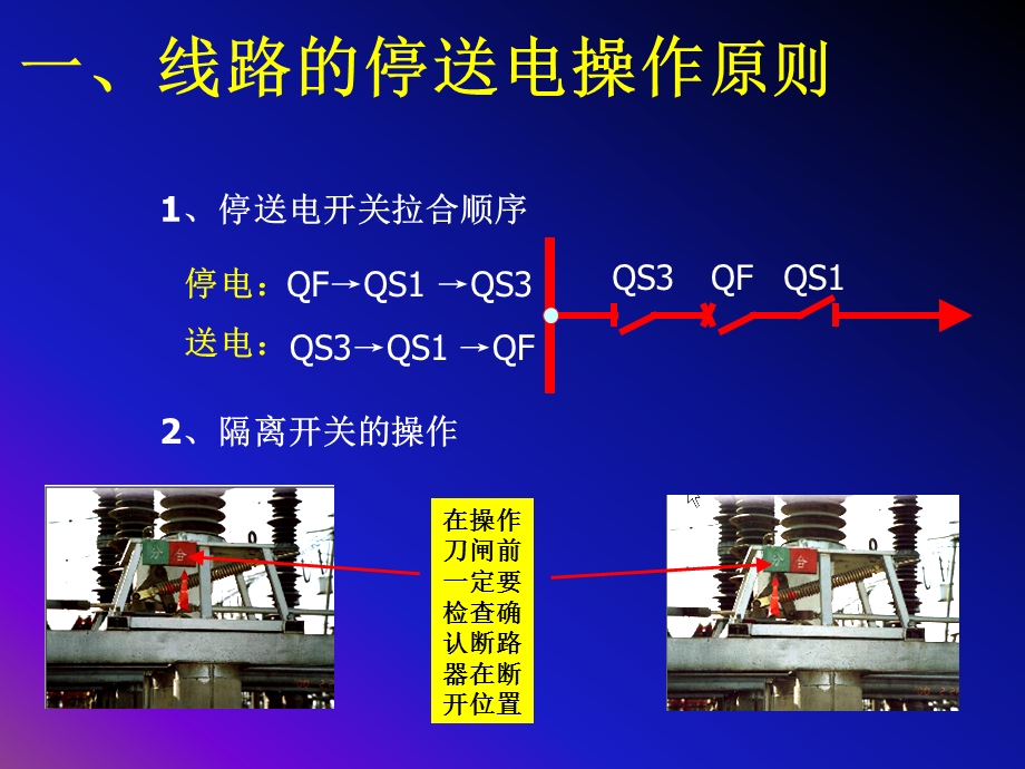 线路的停送电操作ppt课件.ppt_第3页