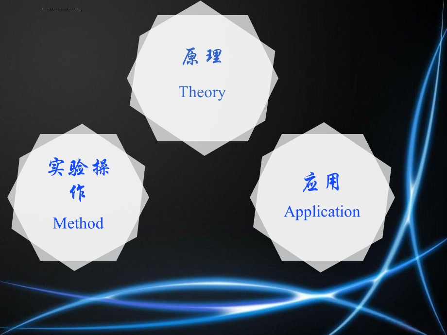 蛋白质组双向电泳原理及实验步骤ppt课件.ppt_第3页