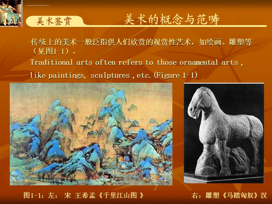 美术的概念与范畴ppt课件.ppt_第2页