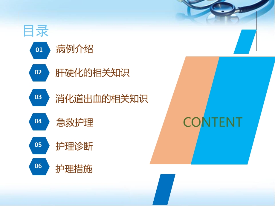 肝硬化、消化道出血的护理查房ppt职业课件.ppt_第2页