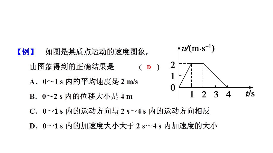 运动学图像问题ppt课件.pptx_第3页