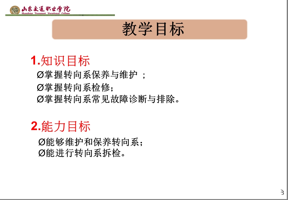 转向系的检修ppt课件.ppt_第3页