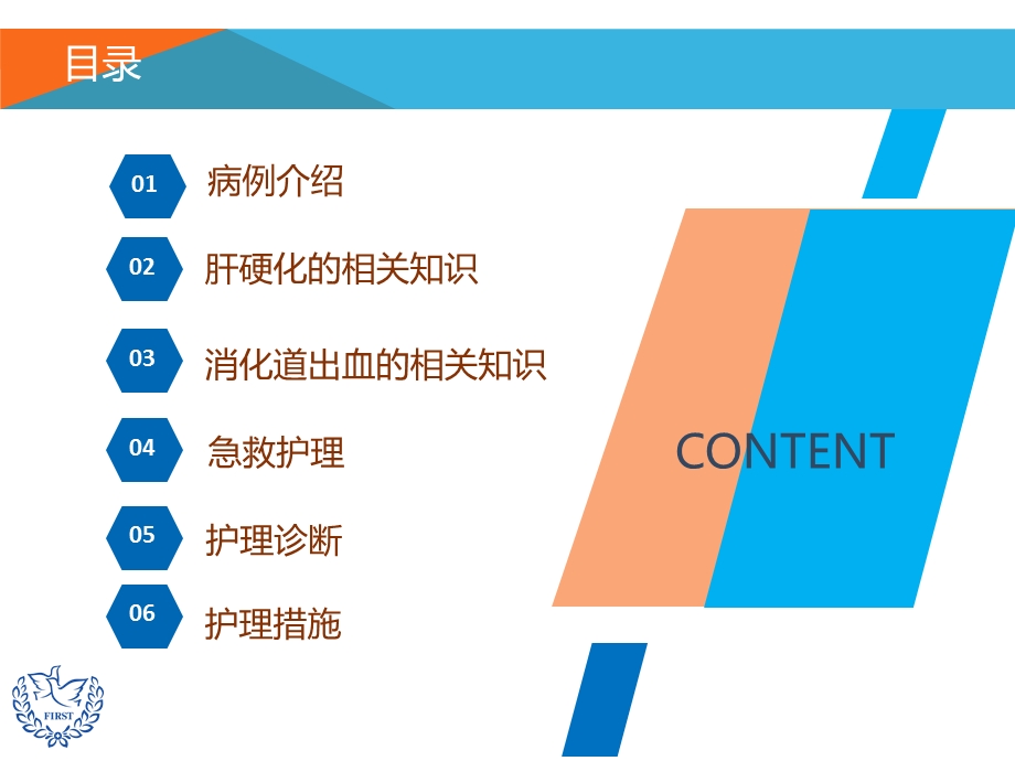 肝硬化、消化道出血的护理查房ppt课件.pptx_第2页