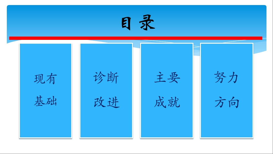 羽毛球诊改说课ppt课件.pptx_第2页