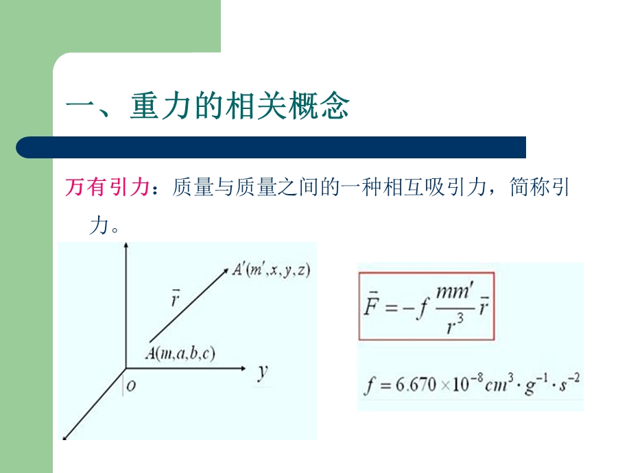 重力测量简介分解ppt课件.ppt_第3页