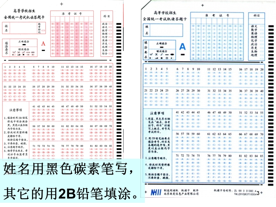 诚信应考ppt课件.ppt_第3页