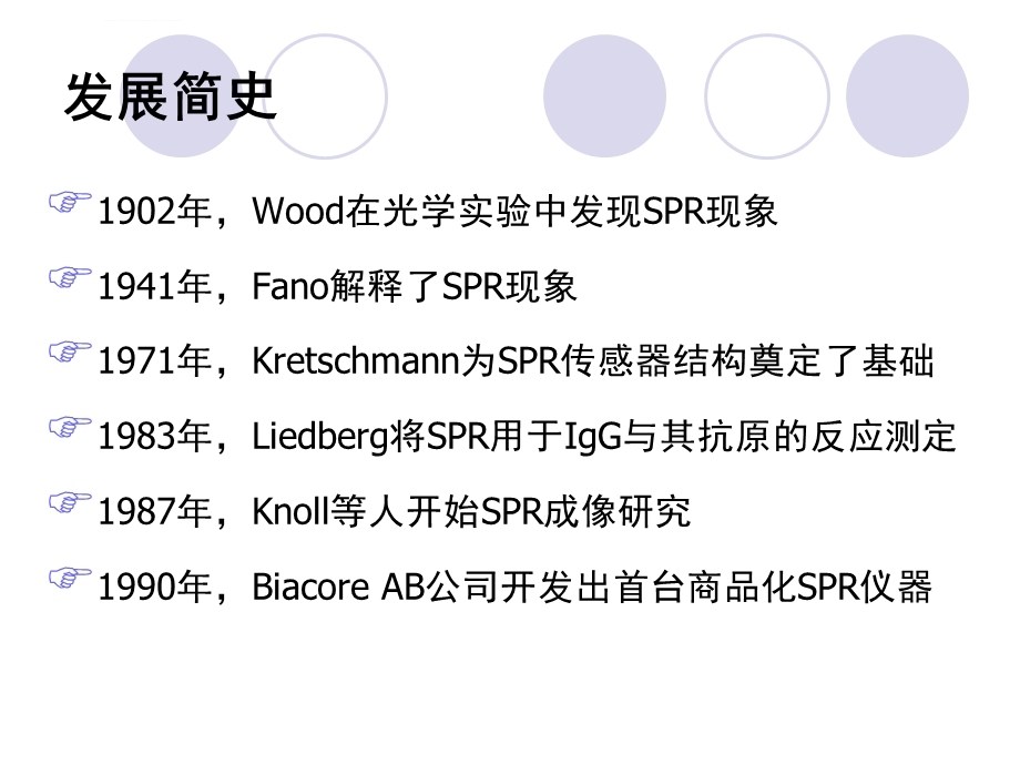 表面等离子体共振ppt课件.ppt_第3页