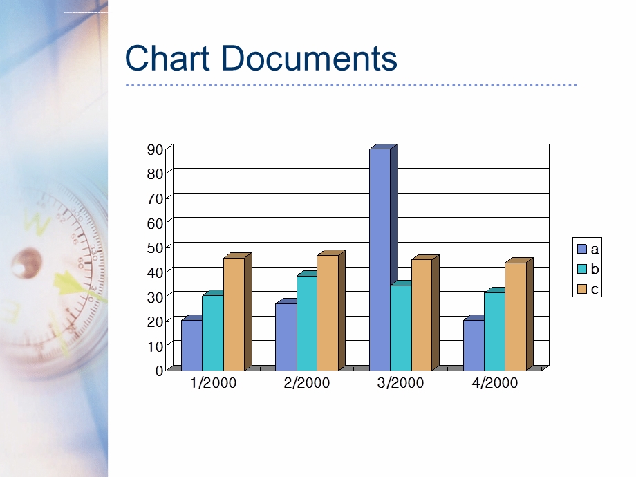 钟表商务ppt模板课件.ppt_第3页