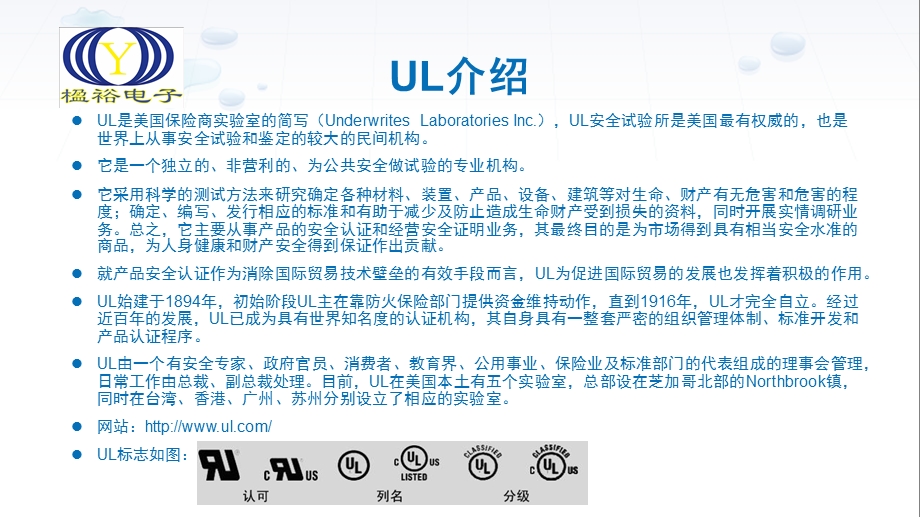 UL标签培训课件.ppt_第3页