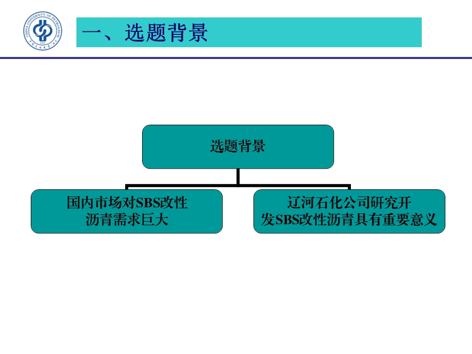 SBS改性沥青开题报告ppt课件.ppt_第3页