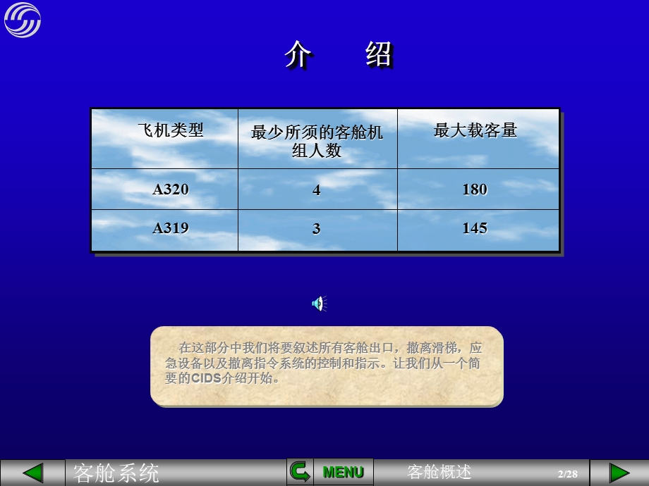 A320客舱系统概述ppt课件.ppt_第2页