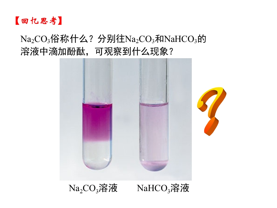 《盐类的水解》全部 ppt课件.ppt_第3页