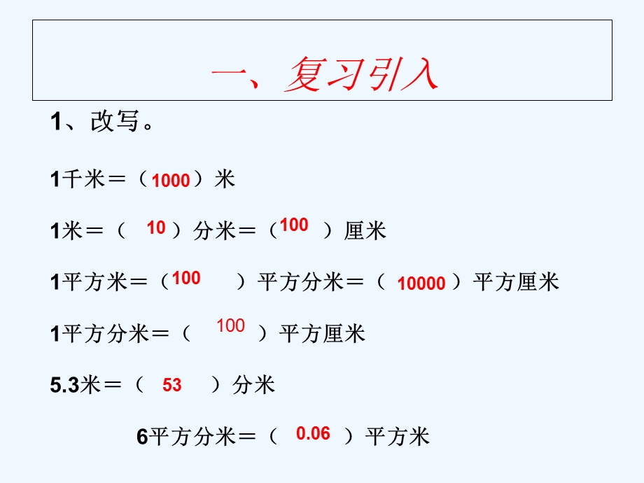 人教版数学五年级下册体积单位之间的进率ppt课件.ppt_第2页