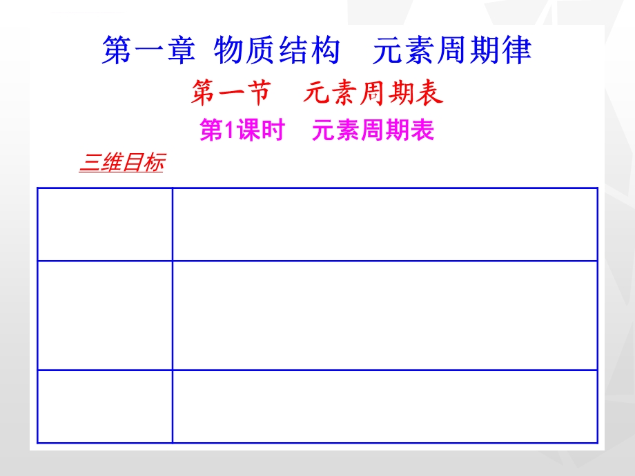 人教版化学必修二全册ppt课件.ppt_第3页