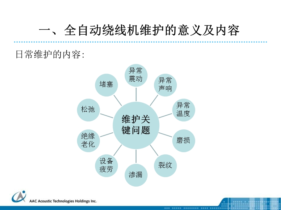 全自动绕线机维护ppt课件.pptx_第3页