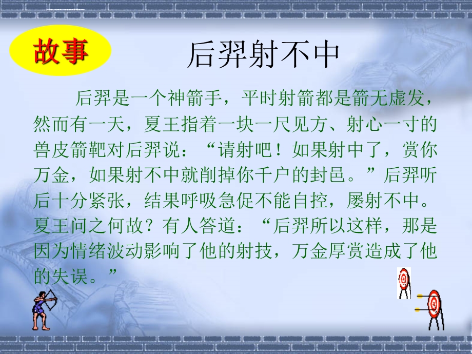 六年级初考前的心理辅导ppt课件.ppt_第2页