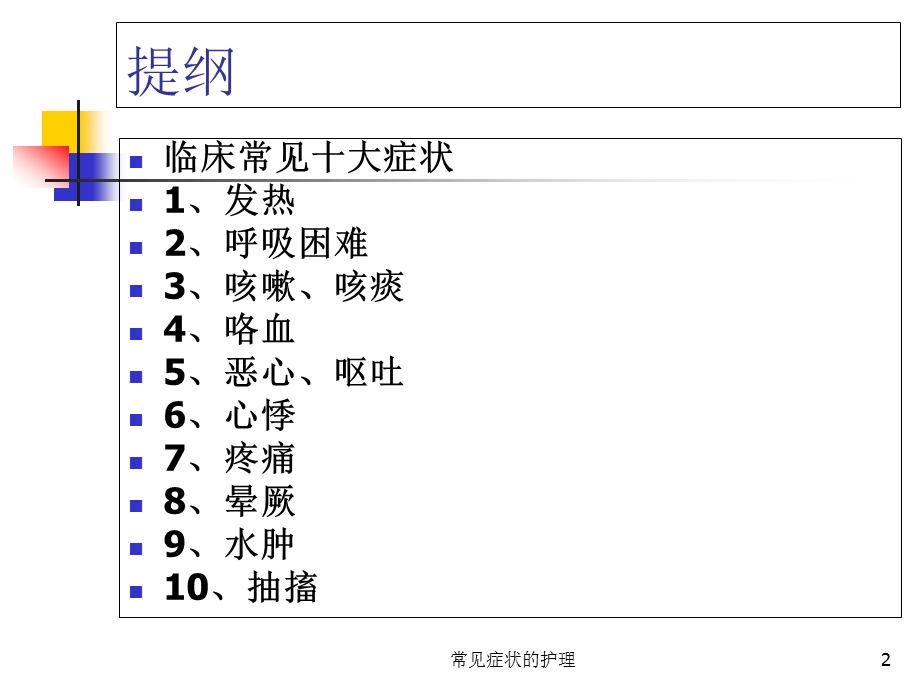 常见症状的护理培训课件.ppt_第2页