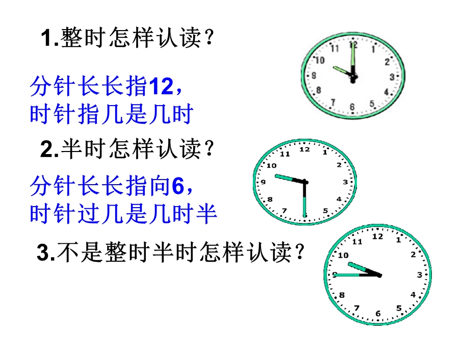 北师大版小学二年级数学下册《奥运开幕》教学ppt课件.ppt_第3页