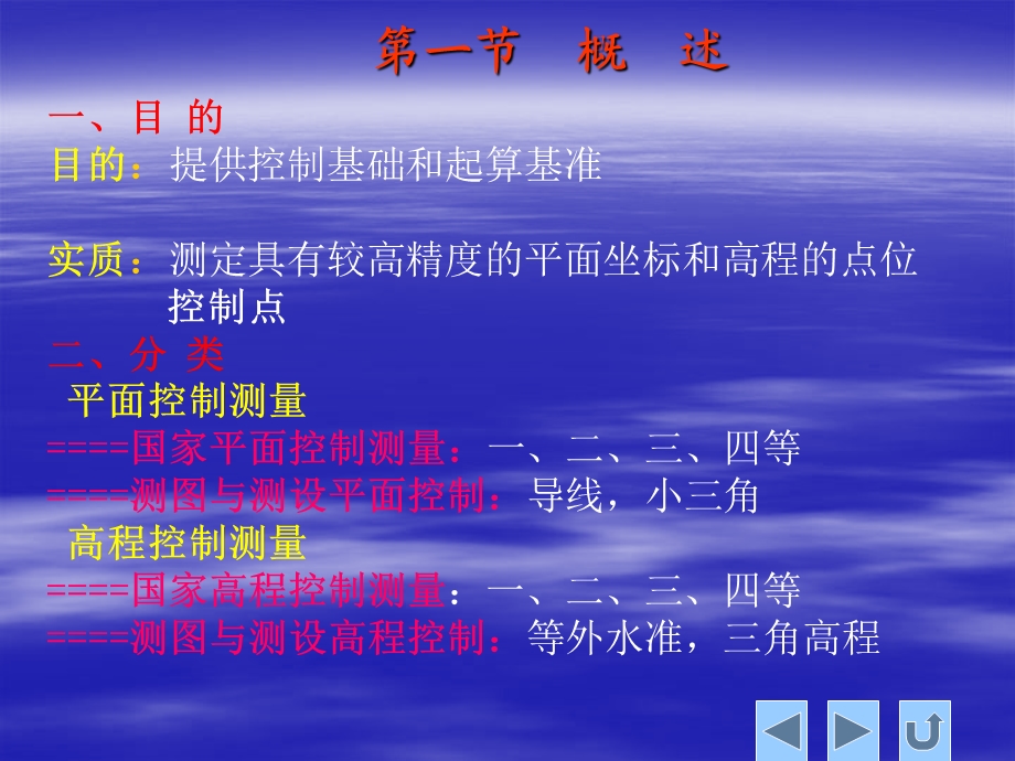 导线测量 ppt课件.ppt_第2页