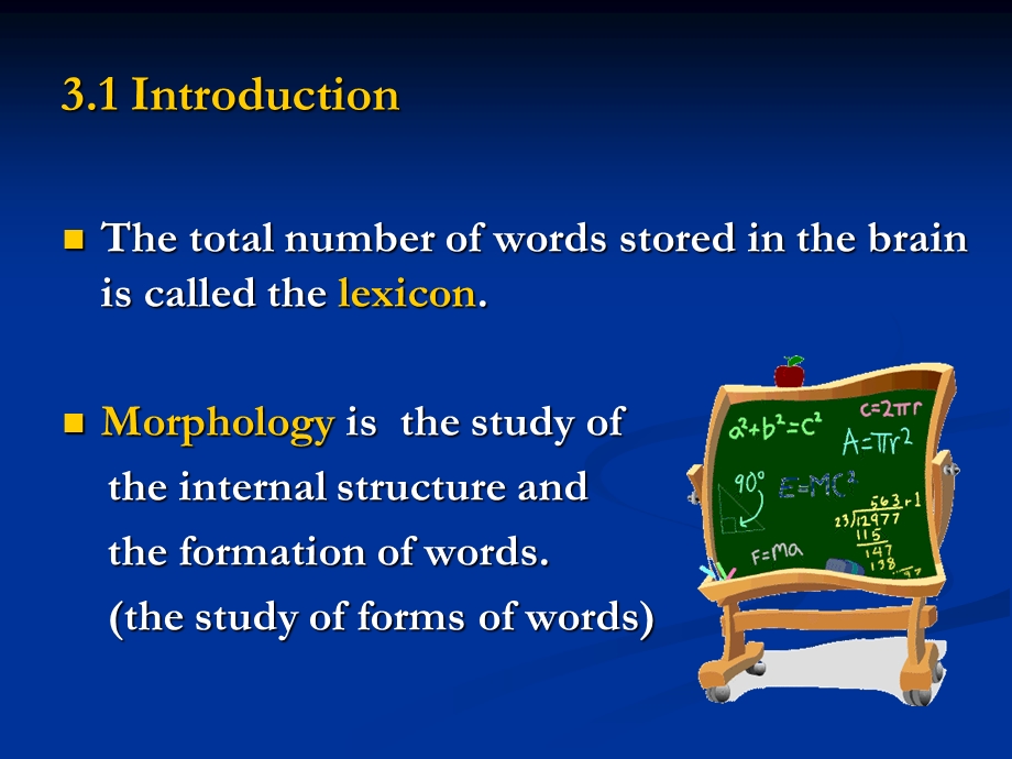 戴炜栋主编英语语言学教程第三章ppt课件 Morphology.ppt_第3页