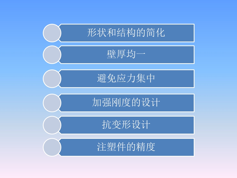 汽车塑料件设计要求ppt课件.ppt_第2页