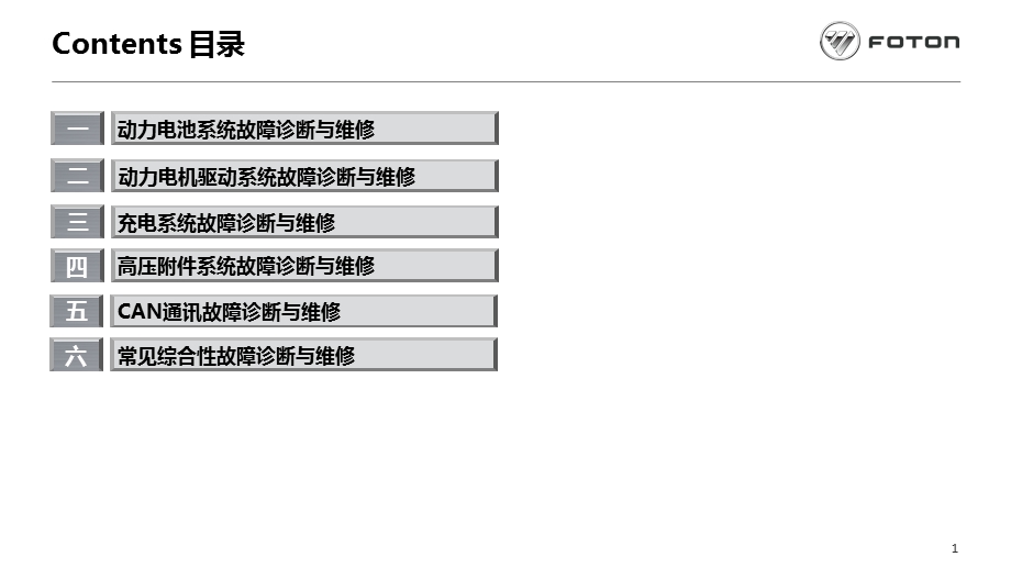 新能源汽车常见故障诊断与维修ppt课件.ppt_第2页