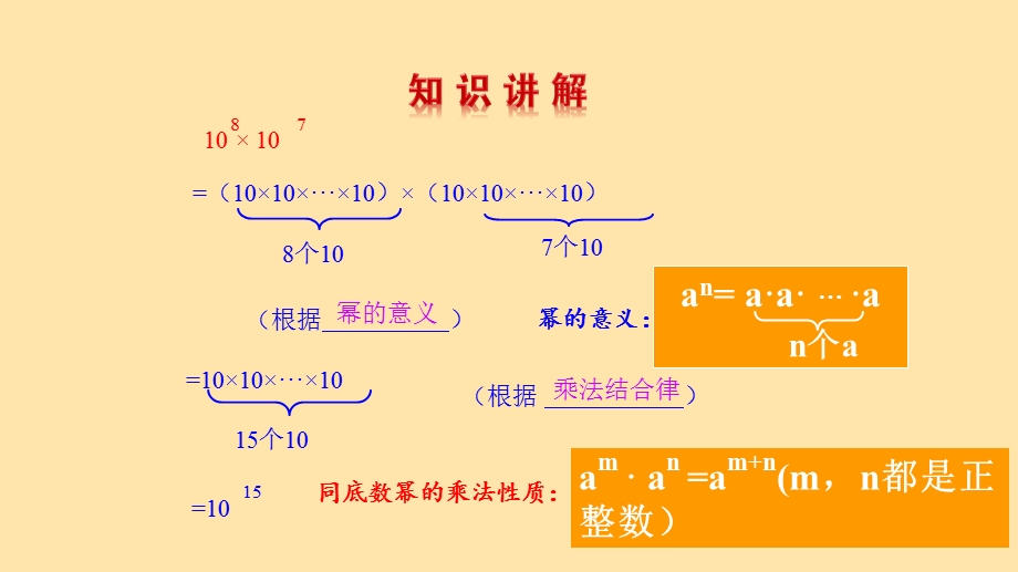 整式的乘法与因式分解：自制精品ppt课件.pptx_第3页