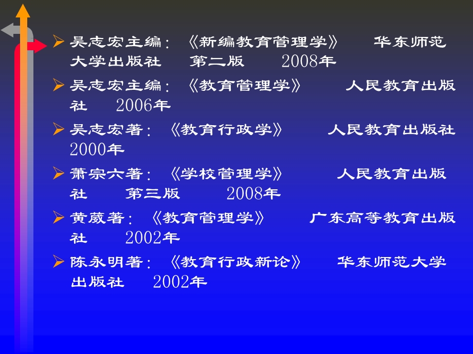 教育管理学PPT课件 管理、教育管理和教育管理学之概述.ppt_第2页