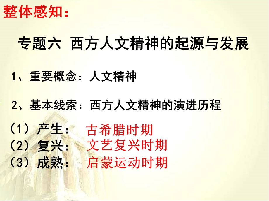 蒙昧中的觉醒(优质课)ppt课件.ppt_第3页