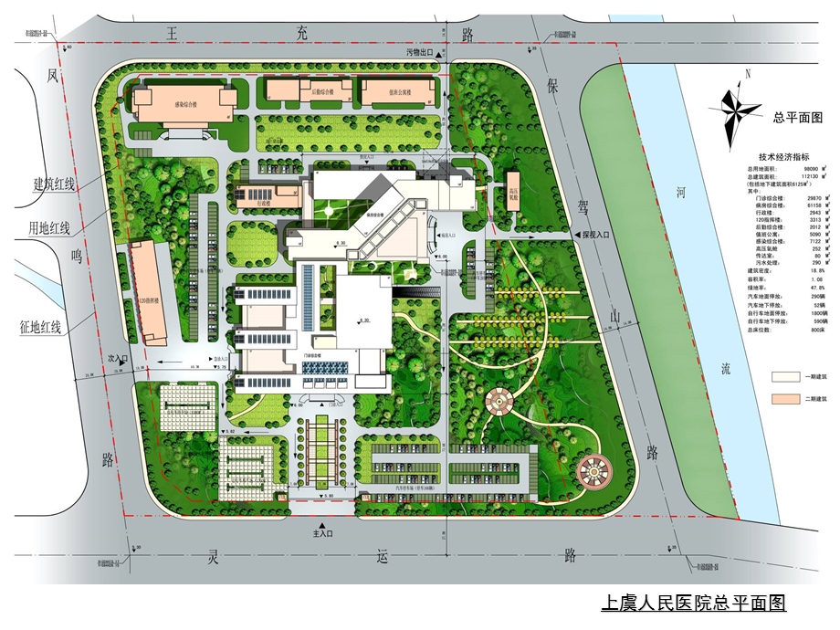 谈医院病区护理单元设计演示文稿ppt课件.ppt_第3页